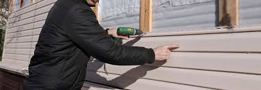 Trusted Gladstone, MI Siding Experts